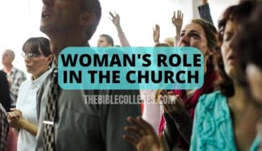 Women's Role in the Church according to The Bible-2