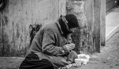 Can I Give my Tithe to the Poor? 9 Biblical Facts to Consider