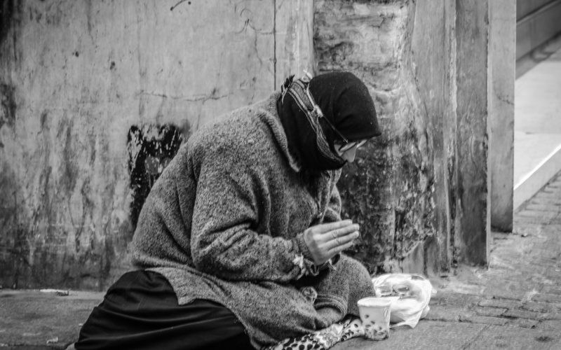 Can I Give my Tithe to the Poor? 9 Biblical Facts to Consider