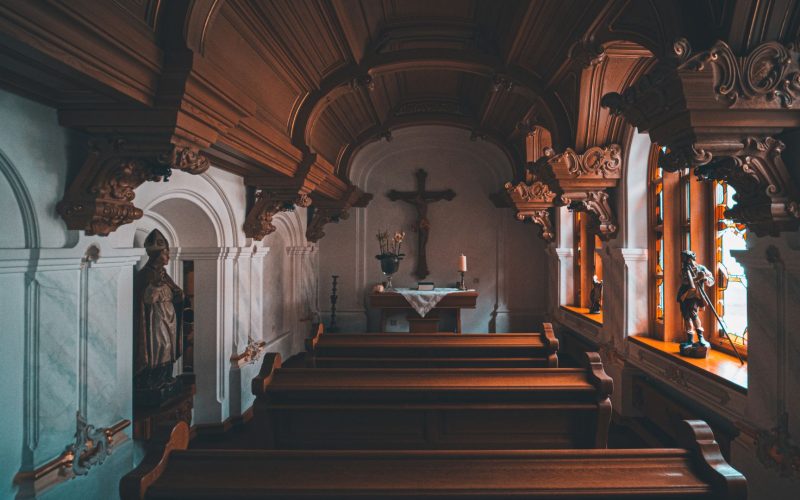 Can I Split my Tithes between Two Churches Answered