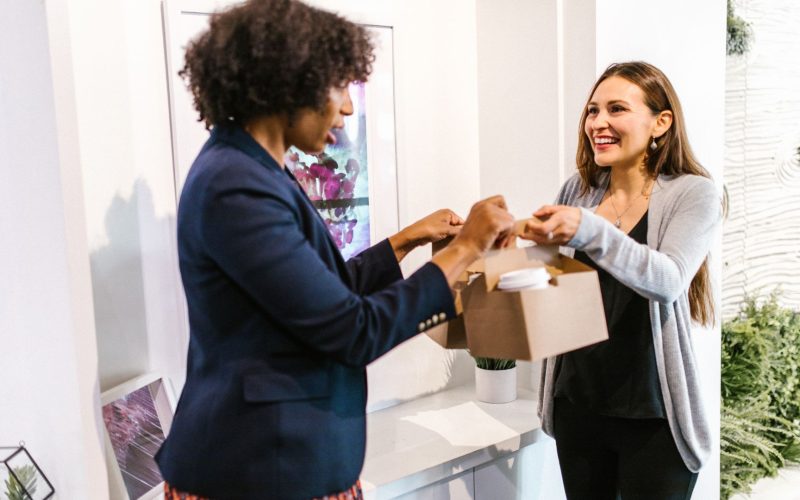 23 Best Bible Verses about Giving to Others