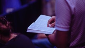 Where Should You Start in the Bible 9 Effective Plans