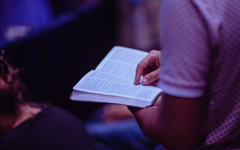 Where Should You Start in the Bible 9 Effective Plans