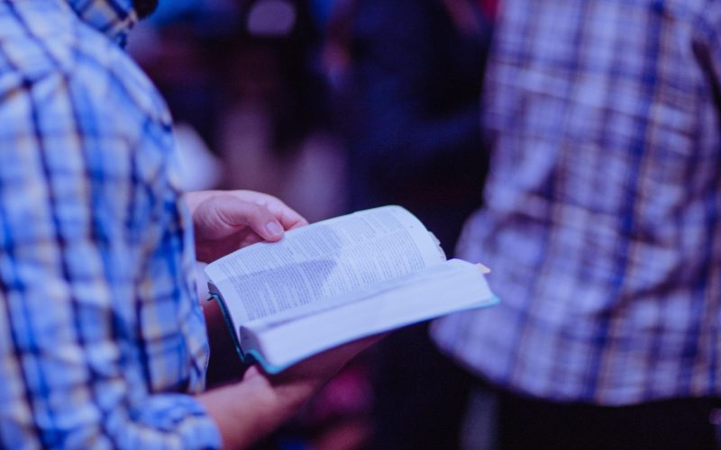Who Was Nicodemus in the Bible: 6 Conversations Analyzed